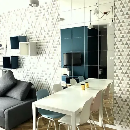 Appartement Veronica By Q4apartments *