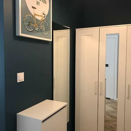 Appartement Veronica By Q4apartments *