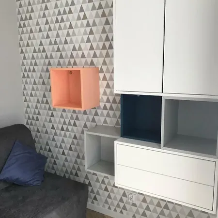 Appartement Veronica By Q4apartments