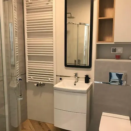 Veronica By Q4apartments Appartement Gdańsk