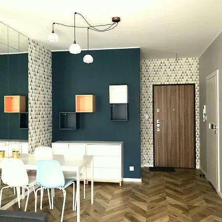 Veronica By Q4apartments