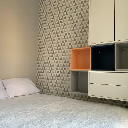 Veronica By Q4apartments Appartement Gdańsk