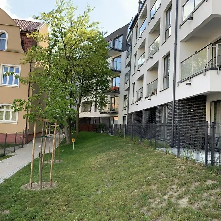 Veronica By Q4apartments דירה