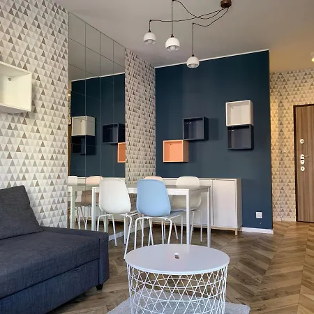 Veronica By Q4apartments Appartement