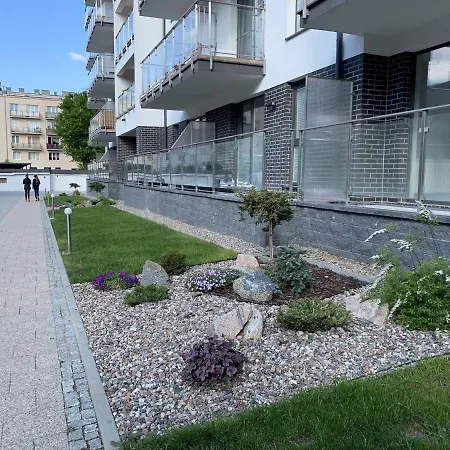 Appartement Veronica By Q4apartments