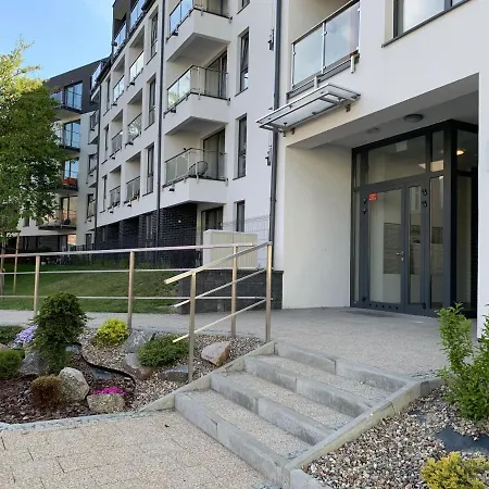 Veronica By Q4apartments