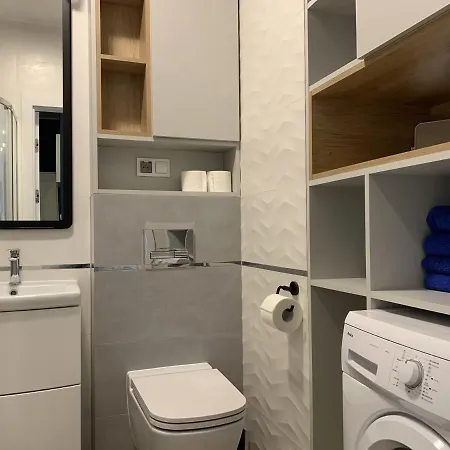 Appartement Veronica By Q4apartments