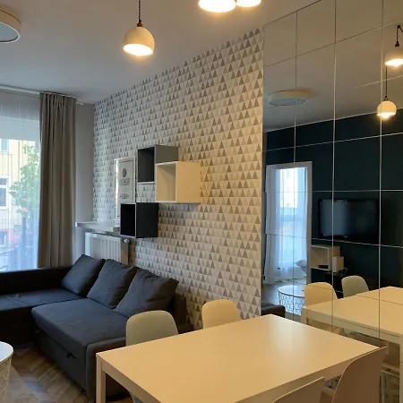 Veronica By Q4apartments *