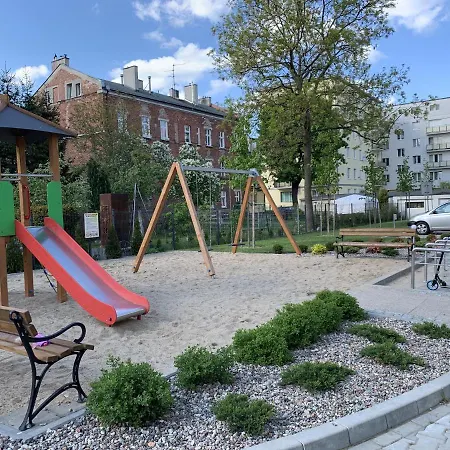 Veronica By Q4apartments *