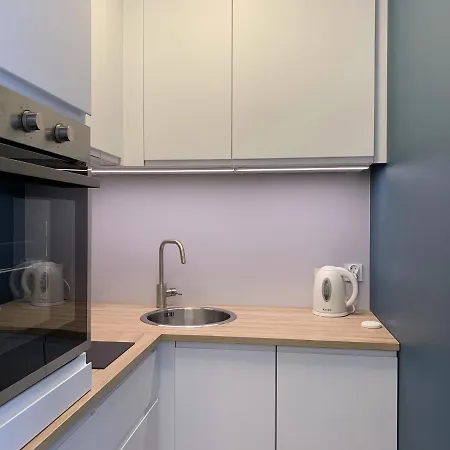 Veronica By Q4apartments Appartement
